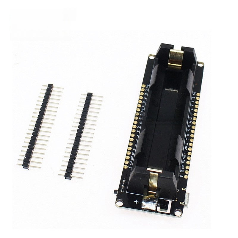 TTGO T-Energy ESP32-WROVER 4MB Flash 8MByte PSRAM 18650 Battery WiFi Bluetooth Module
