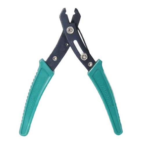 Taparia WS06 Wire Stripper Plier 150mm / 6 inch
