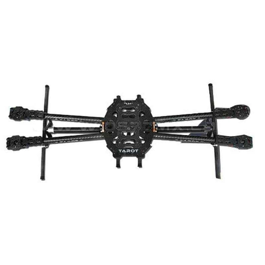Tarot TL65B01 Iron Man 650 Foldable Quad-copter Frame