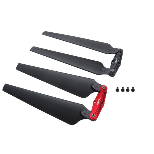 Tarot TL100D04 Efficient Folding Propeller(CW+CCW)