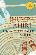 Unaccustomed Earth by Jhumpa Lahiri (Paperback) Old Book