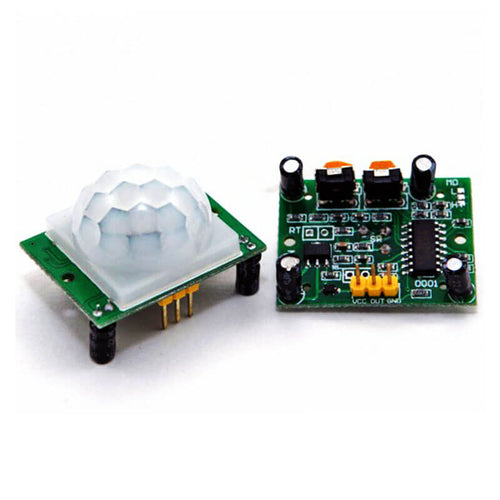 PIR Motion Detector Sensor Module HC-SR501