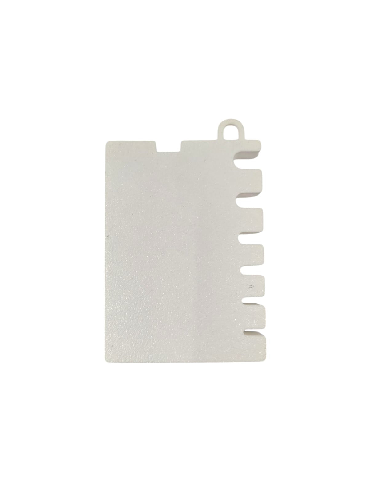 Bolt Sorter for Diameters and Length (3D Printed)