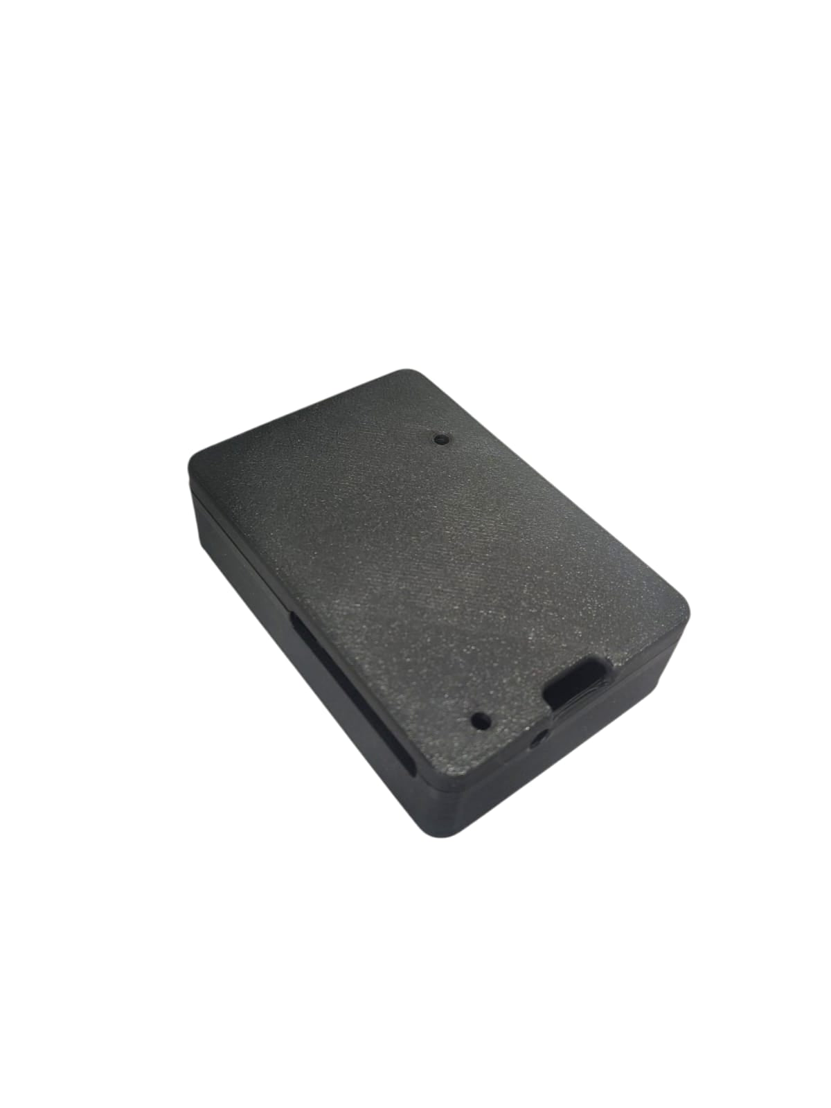 Case for Raspberry Pi 5 with Support for Active Cooler Multi Colour (3D Printed)