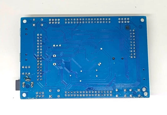 STM32F103VET6 Cortex Development Board