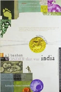 Wonder that was India by A.L. Basham (Paperback) Old Book