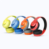 ZEBRONICS Zeb Dynamic ORANGE with Bluetooth Supporting Headphone, Aux Input, Call Function and Media/Volume Control