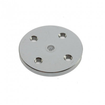Aluminum Servo Horn-Arm 25T Round type Disc MG995 MG996