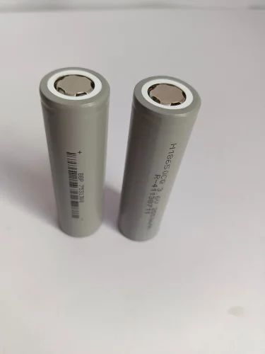BAK 2600mAh 18650 3.6V 3C Lithium Li-ion Battery