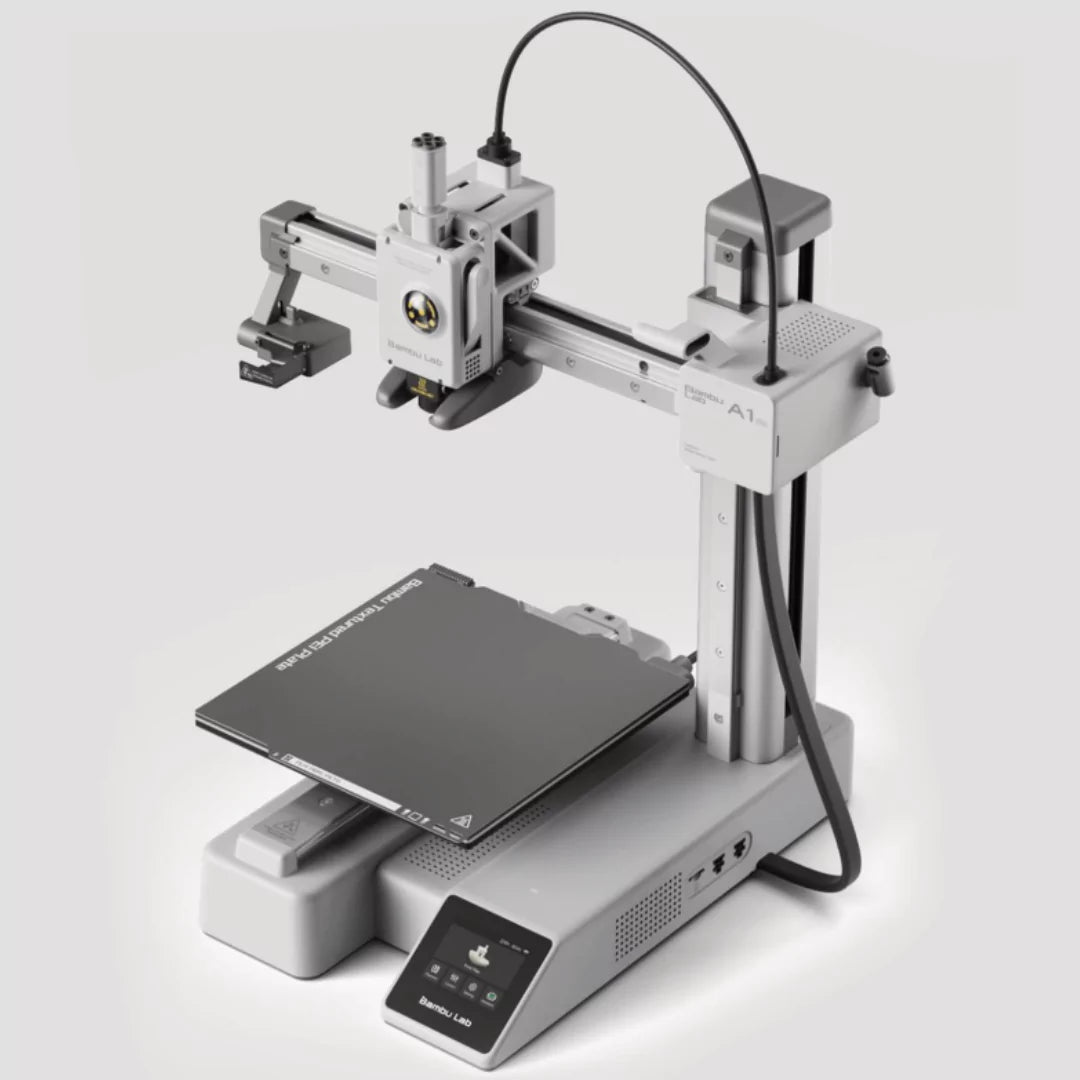 Bambu Lab A1 Mini Combo 3D Printer
