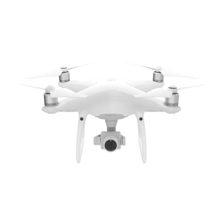 DJI Phantom 4 Pro (Refurbished) ( WIthout Battery)