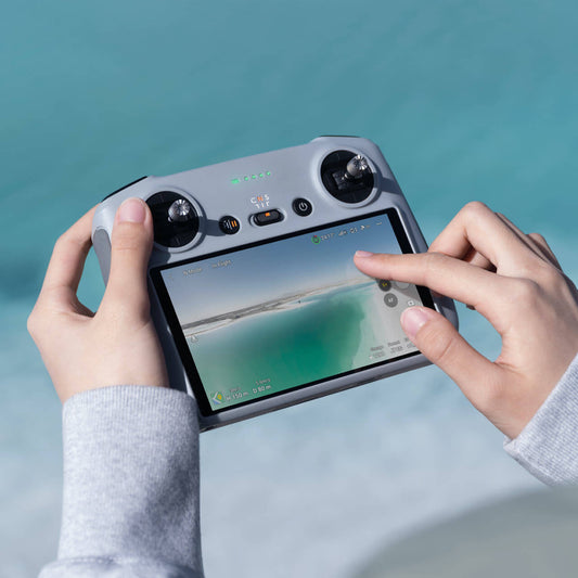 DJI RC Remote Controller For DJI Drone (Open Box, Refurbished)