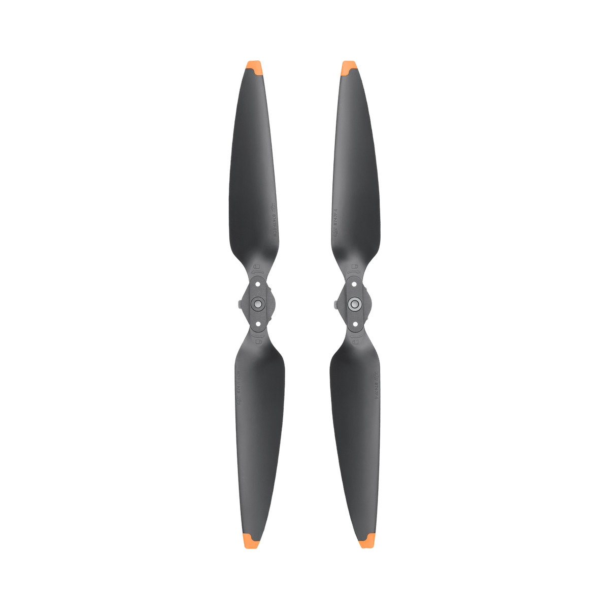DJI Air 3 Low-Noise Propellers Pair (A+B) 1 Pair Original