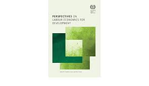 PERSPECTIVES ON LABOUR ECONOMICS FOR DEVELOPMENT: BY SANDRINE CAZES (HARDCOVER)