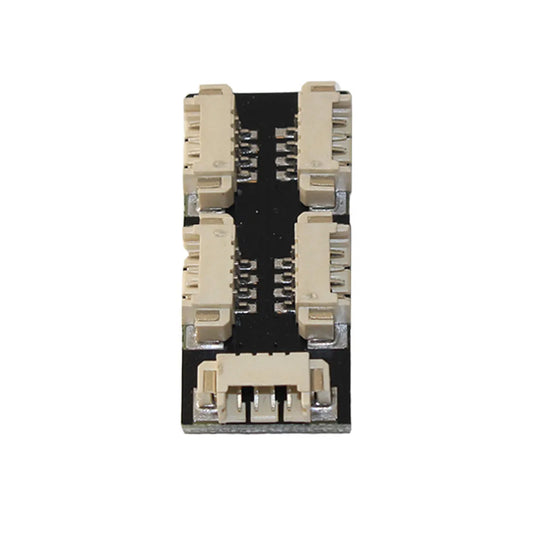 JMT pix PX4 Accessories Extension1to 4 I2C Splitter Expand Module Breakout Board for Pixhawk APM Flight Controller