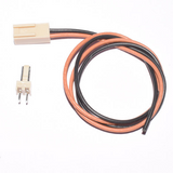 2 Pin RMC Relimate Connector Male-Female Pair With Wire/Cable