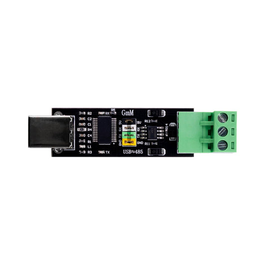 FT232 USB to RS485 TTL Serial Converter Adapter