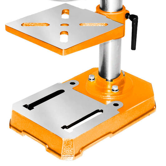 INGCO DP133505 Drill Press Machine (13mm, 350w, 2650 RPM)