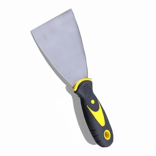 Sharp Edge Scraper for 3D Printers (2 Inches)