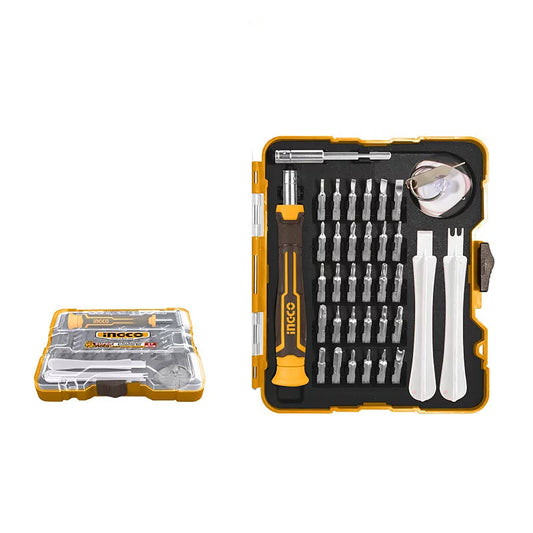 INGCO HKSDB0378 37 Pcs Precision Screwdriver Set