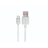 Gionee G Buddy Micro USB Cable 2.4 A Fast Charging Power String 101