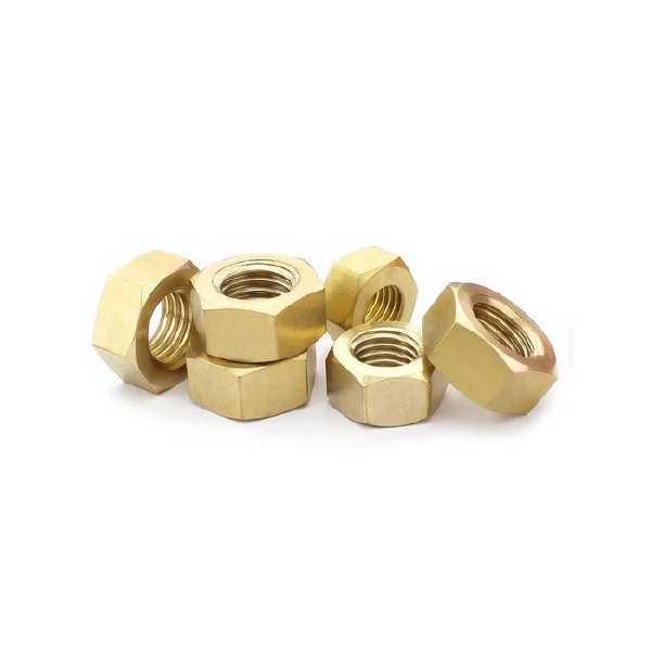 M2.5 Hex Nut (Pack of 10)