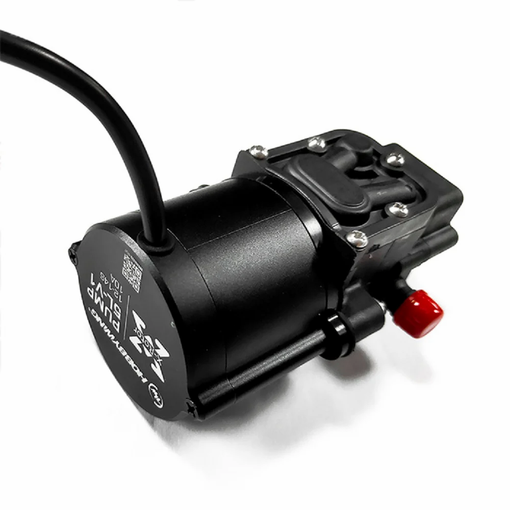 HOBBYWING BRUSHLESS WATER PUMP 5L AGRICULTURE UAV DRONE