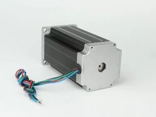 NEMA 23 JK57HS82-3004 22 kg-cm Stepper Motor