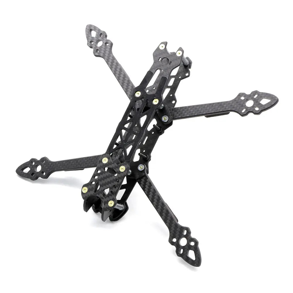 Mark4 6 inch 260mm Carbon Fiber Racing Drone Quad Frame Kit