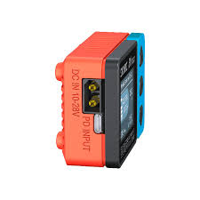 SkyRC B6neo 200W Single Channel DC LiPo / LiFe / LiIon / LiHV / NiMH / NiCd / Pb Smart Charger with PD Input (Crimson Sky)