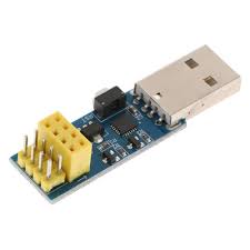ESP8266 ESP 01 Wifi Module Downloader LINK v1.0 without Wireless Module