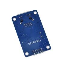 ENC28J60 Ethernet LAN Module