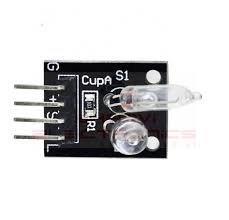 Magic Cup Tilt Switch Module