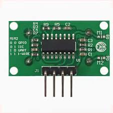 RCW-0001 Ultrasonic Ranging Module Ultrasonic Distance Sensor Ultra Mini 1 CM