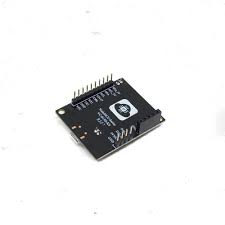 Ai-Thinker VC-02 Offline Speech Recognition Control Module Kit