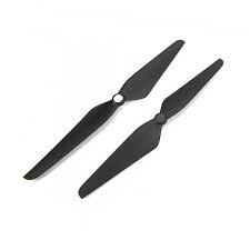 Holybro 1045 Propeller 2 Pair CW+CCW-Black