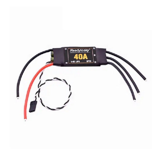 ReadytoSky 40A 2-6S ESC Opto (Electronic Speed Controller )