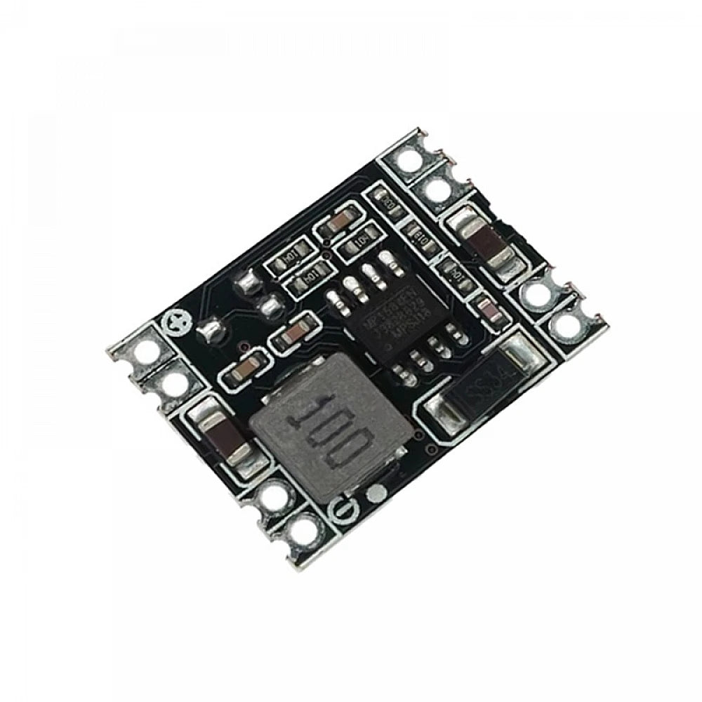 MP1584EN Ultra-Small 3A DC-DC Step-Down 14 - 28V To 12V Buck Converter Module