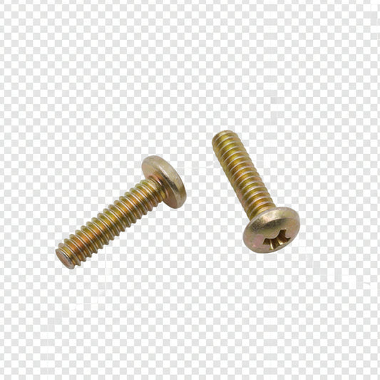 M2x4mm Combi Screw MS (Pack of 10)