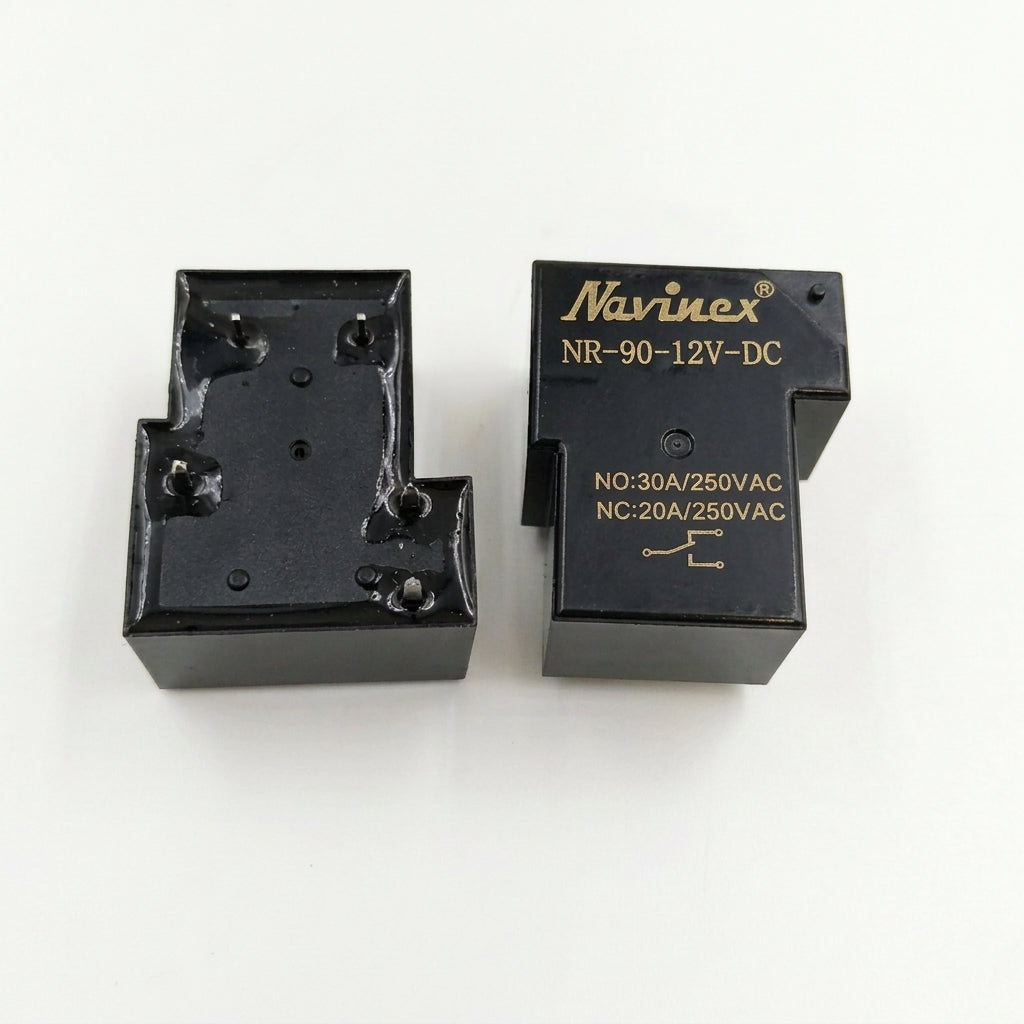NR90 1C 12V 30A RELAY (NR-90-12V DC)