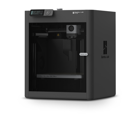 Bambu Lab P1S 3D Printer