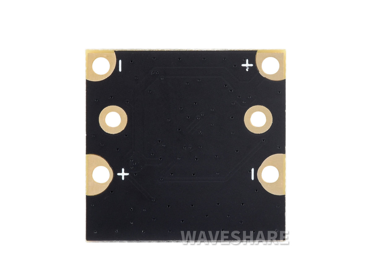 Waveshare IMX219 Camera Module For Raspberry Pi 5, 8MP, MIPI-CSI Interface, Options For 79.3°