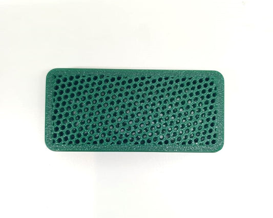 Case for Raspberry Pi Zero/Zero 2 W (3D Printed)