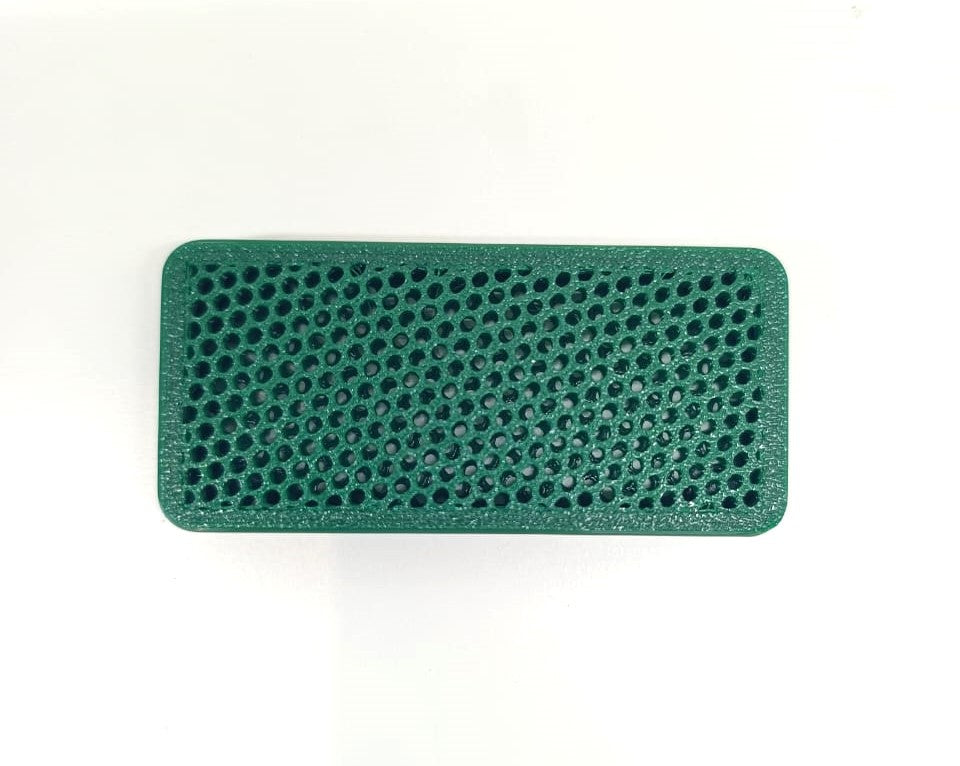 Case for Raspberry Pi Zero/Zero 2 W (3D Printed)
