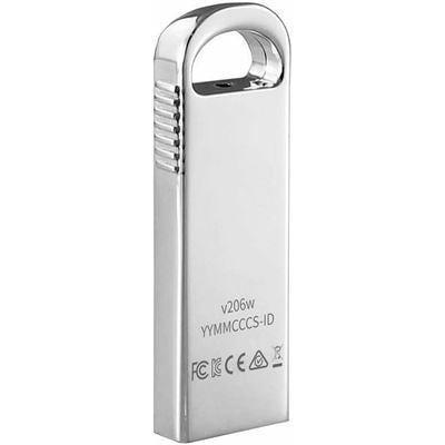 HP USB 2.0 Flash Drive 64GB v206w