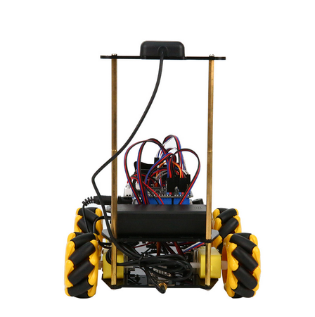 ACEBOTT ESP32 GPS Extension Pack- QD009
