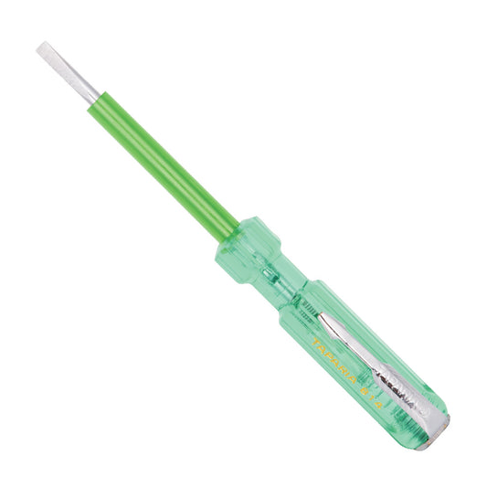 Taparia 814 Line Testers Screw Driver