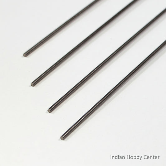 1.2 MM Push Pull Rods (Pack of 4)