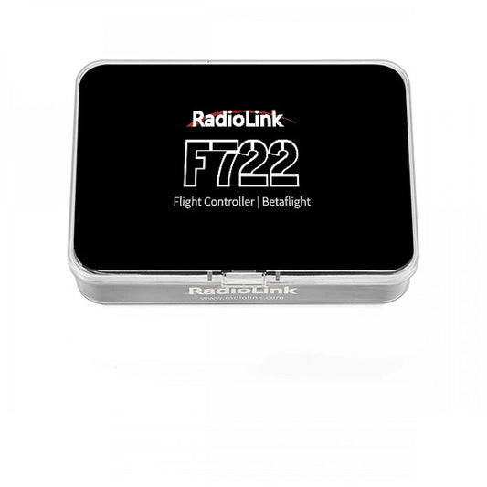 RadioLink F722 Racing Edition Flight Controller