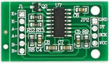 HX711 Load Cell Amplifier Module Dual-Channel 24 Bit Precision A/D